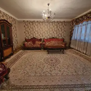 2-комн. квартира, 11 этаж, 92м², Сомонӣ