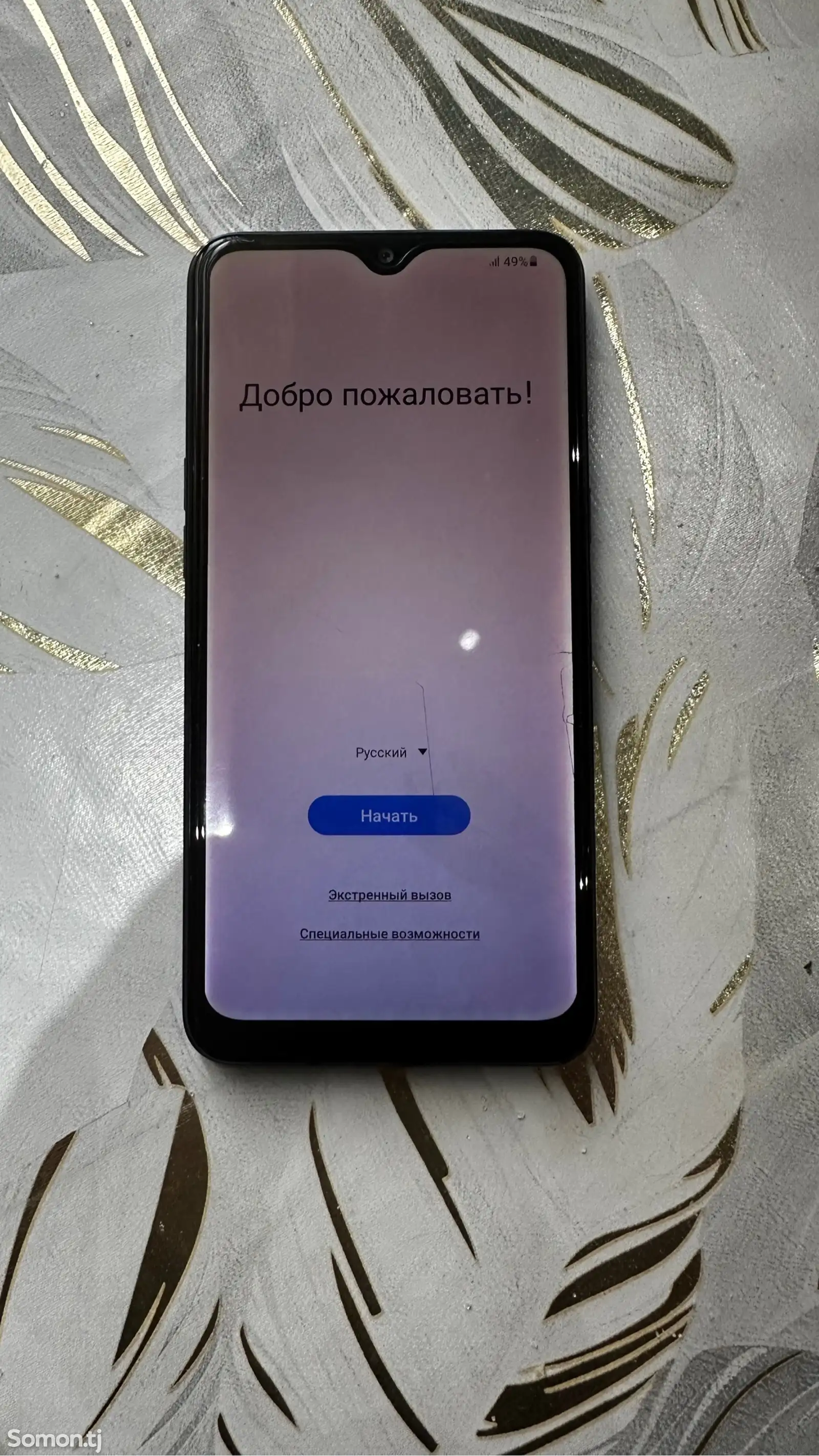 Samsung Galaxy a10s-1