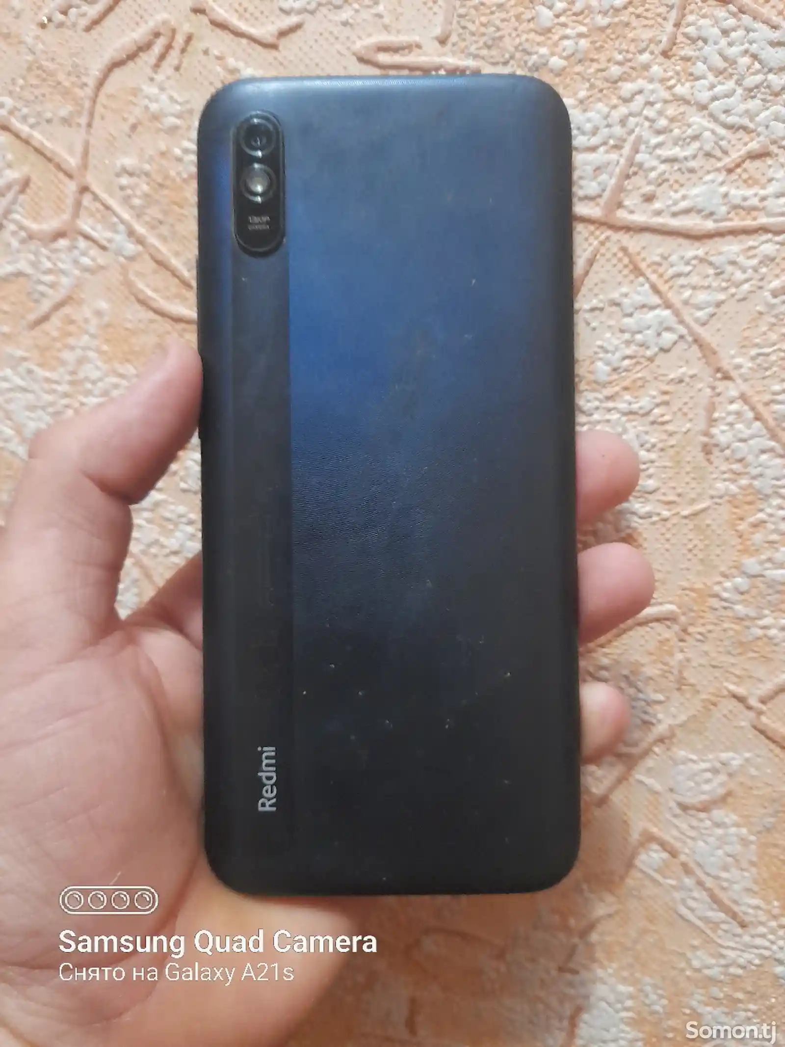 Xiaomi Redmi 9А-2