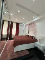 3-комн. квартира, 4 этаж, 110м², Дом печати-11