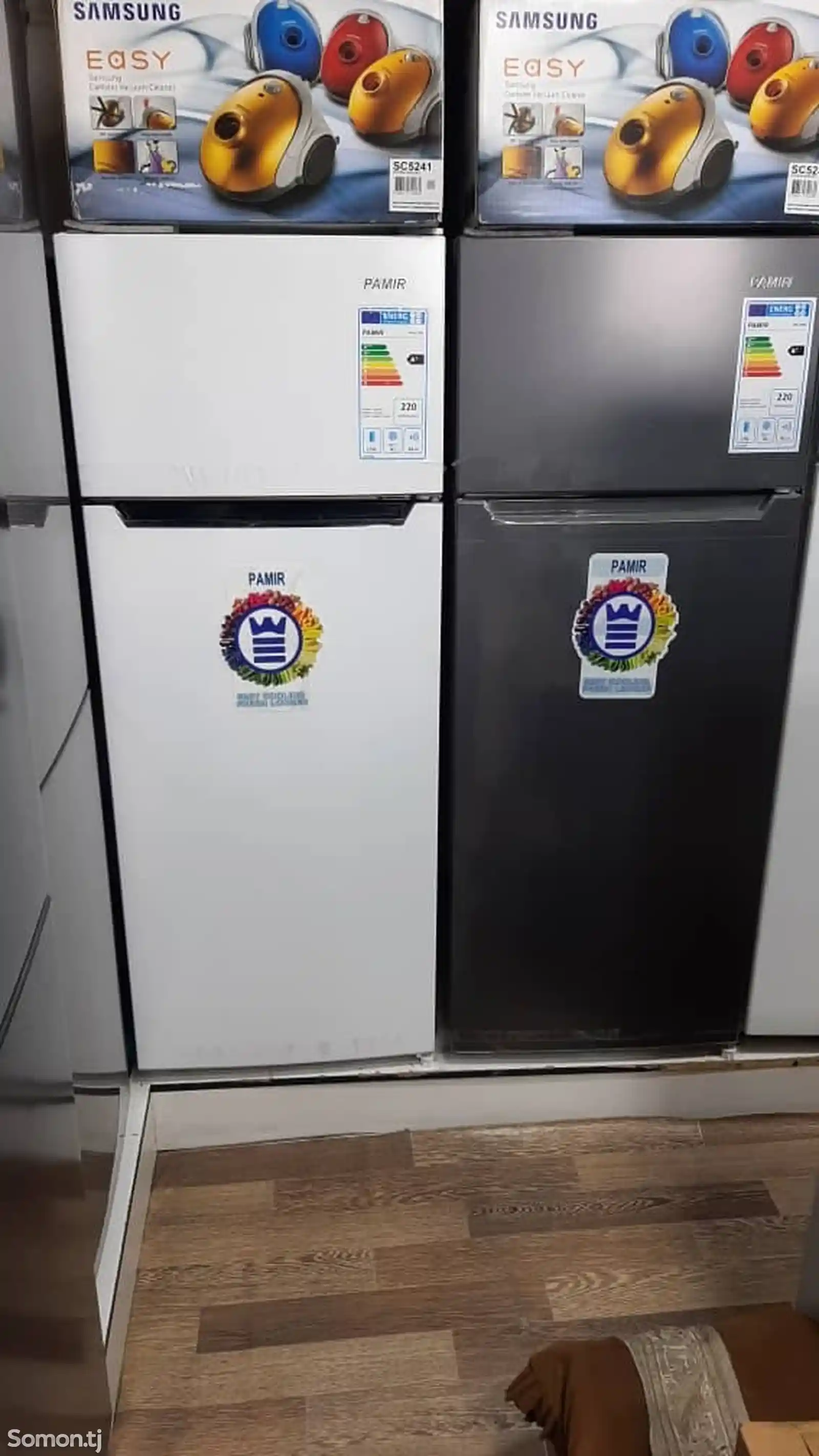 Холодильник Pamir-3