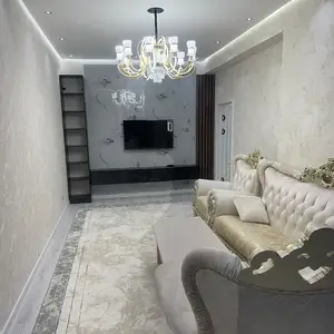 2-комн. квартира, 15 этаж, 85 м², Сино, 92 мкр