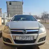 Opel Astra H, 2006-6