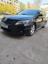 Toyota Camry, 2011-6