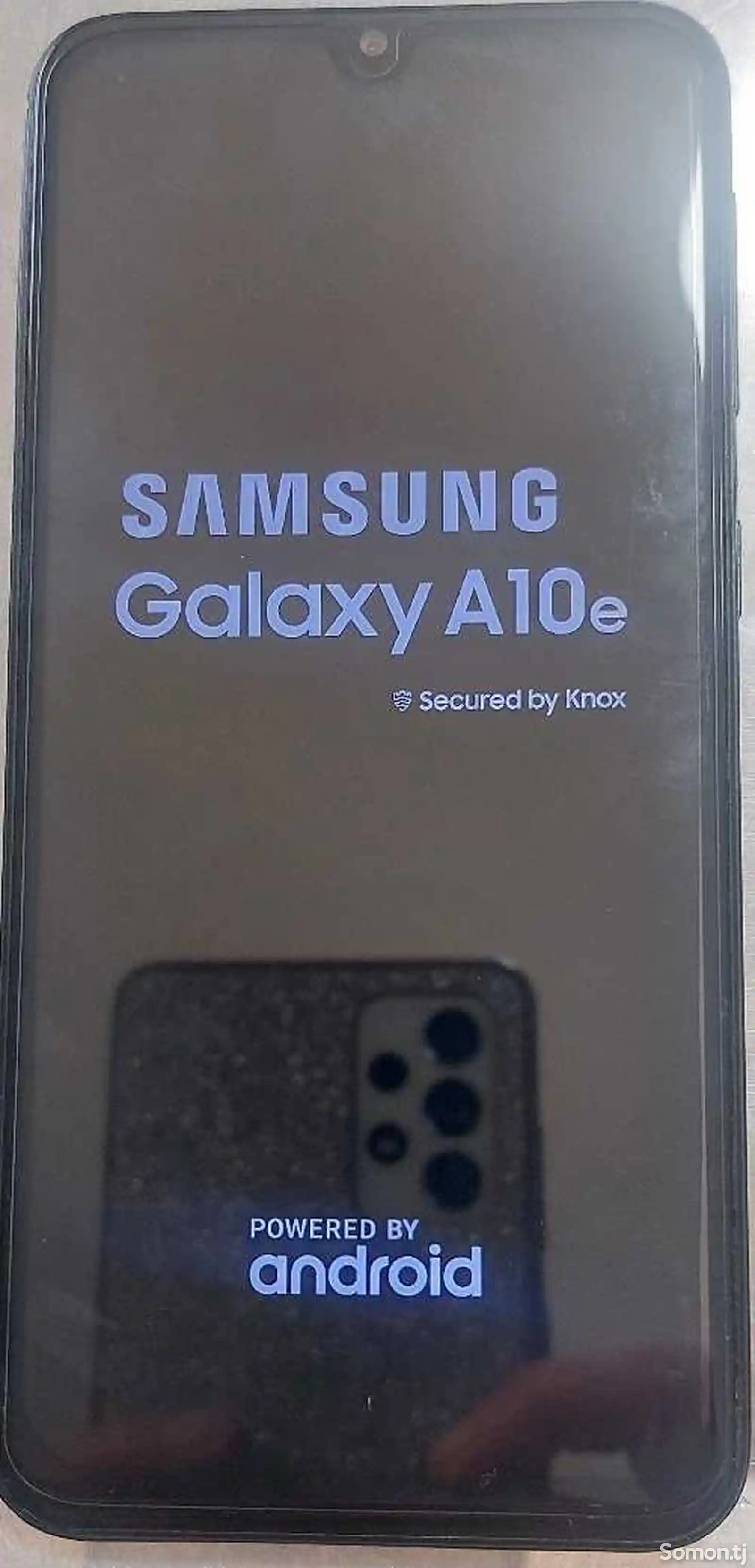 Samsung Galaxy A10 E-5