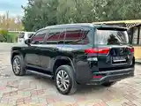 Toyota Land Cruiser, 2022-4