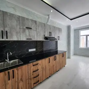 2-комн. квартира, 9 этаж, 52 м², 1мкр