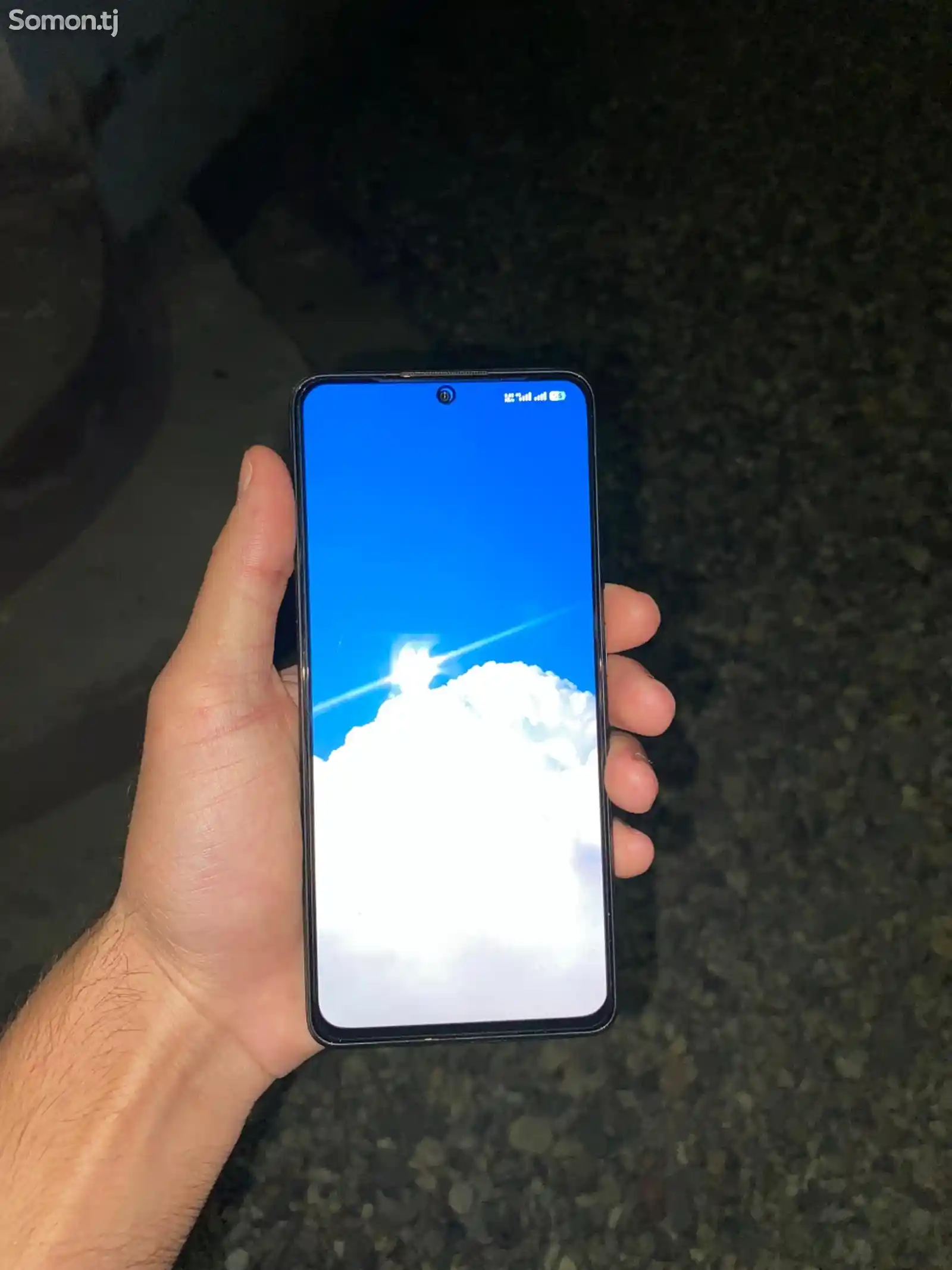 Xiaomi Redmi note 11 Pro-2