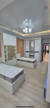 3-комн. квартира, 13 этаж, 140м², Шоҳмансур-5