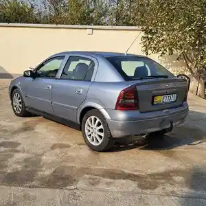 Opel Astra G, 2003