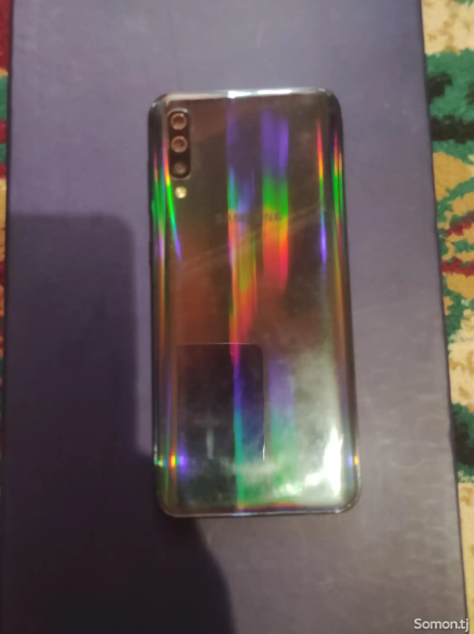 Samsung Galaxy A50-2