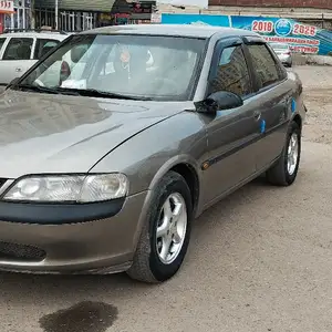 Opel Vectra B, 1996