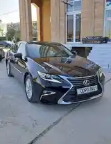 Lexus ES series, 2013-2