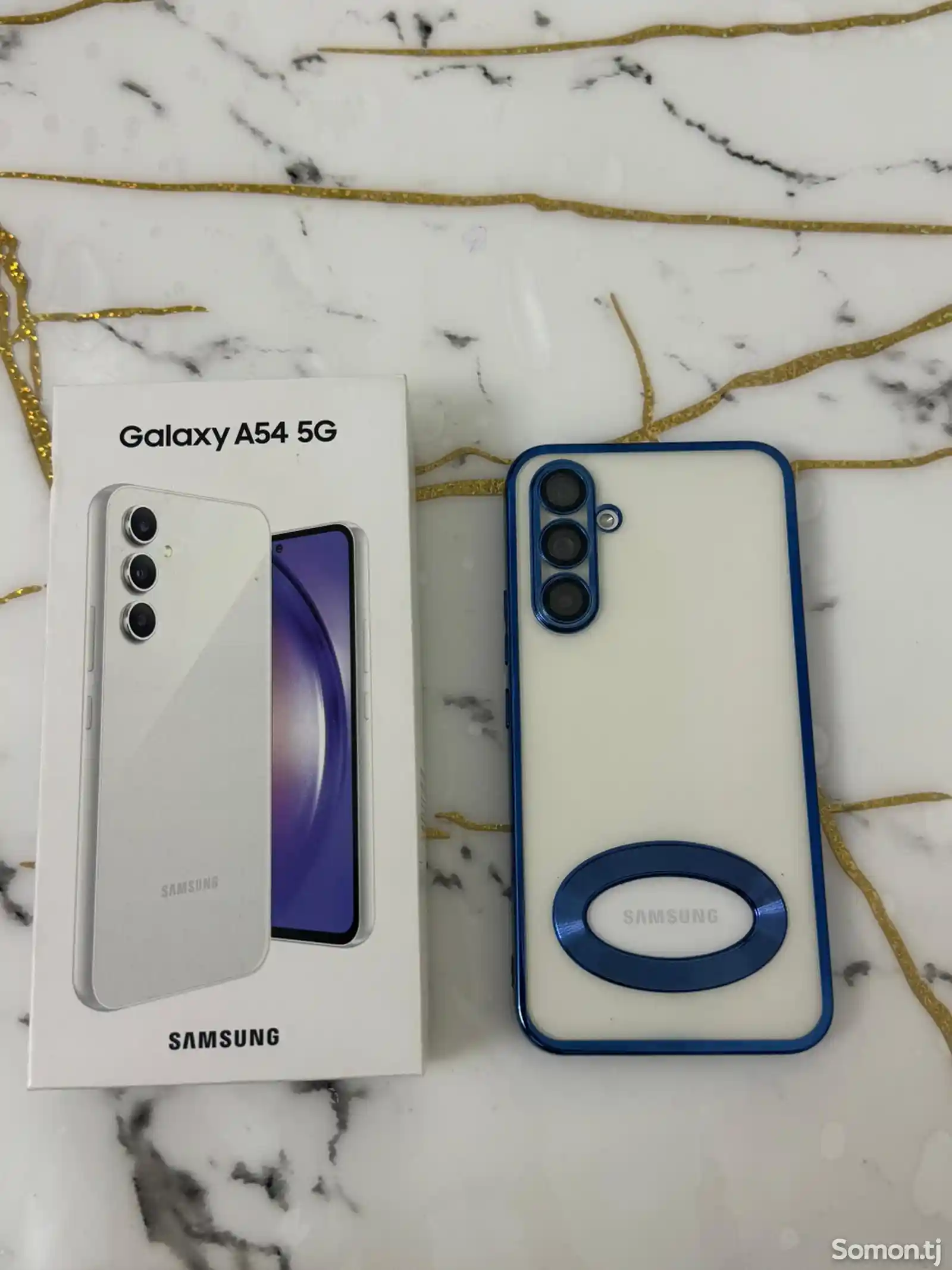 Samsung Galaxy A54 256gb-6