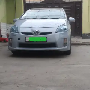 Toyota Prius, 2009