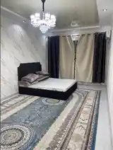 2-комн. квартира, 13 этаж, 60м², Шохмансур-2