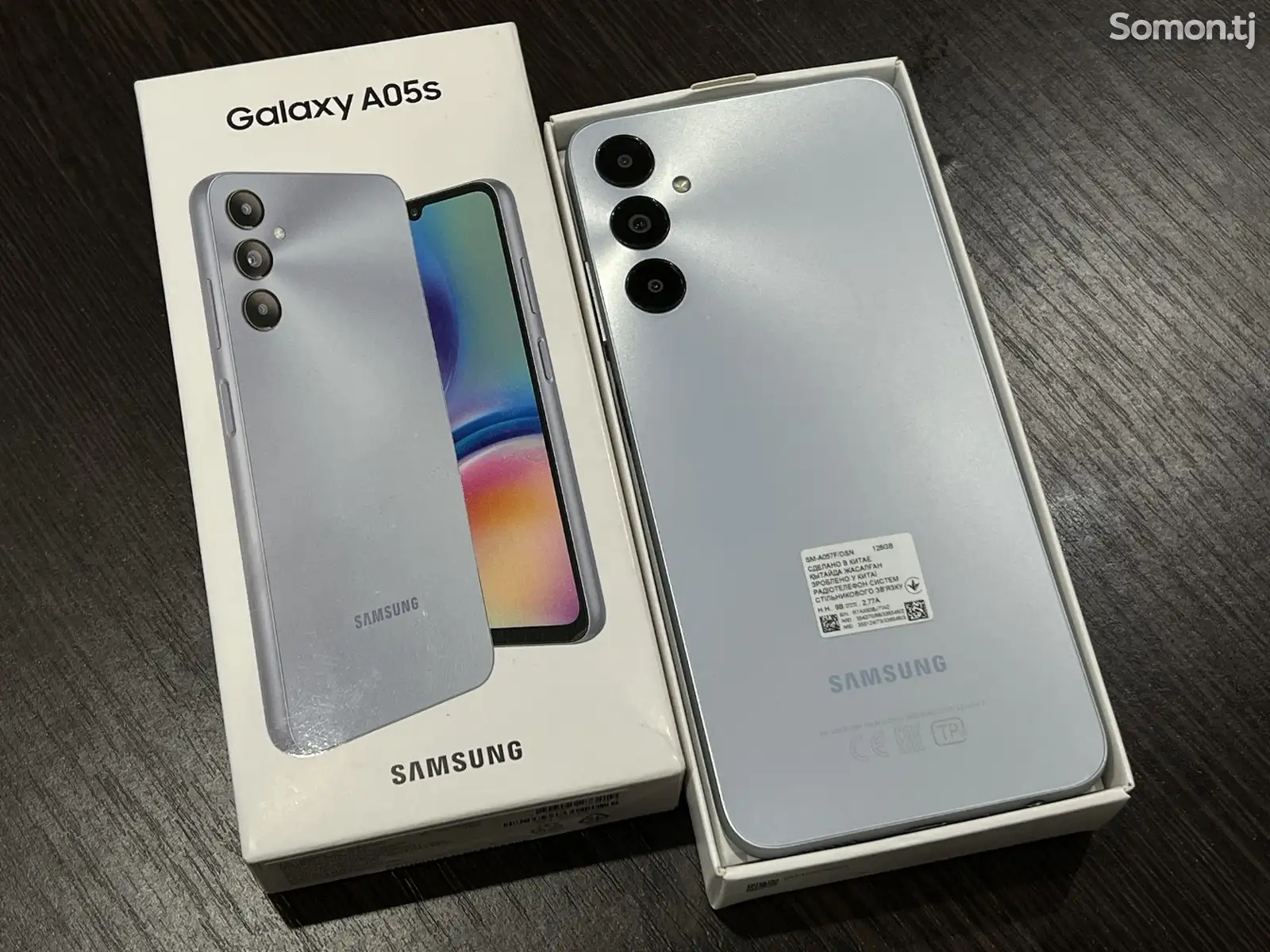 Samsung Galaxy A05s 128GB-1