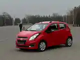 Chevrolet Spark, 2014-2