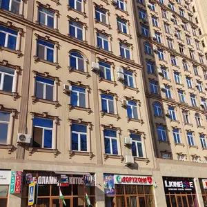 3-комн. квартира, 2 этаж, 84м², Ватан