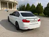 BMW 3 series, 2014-3