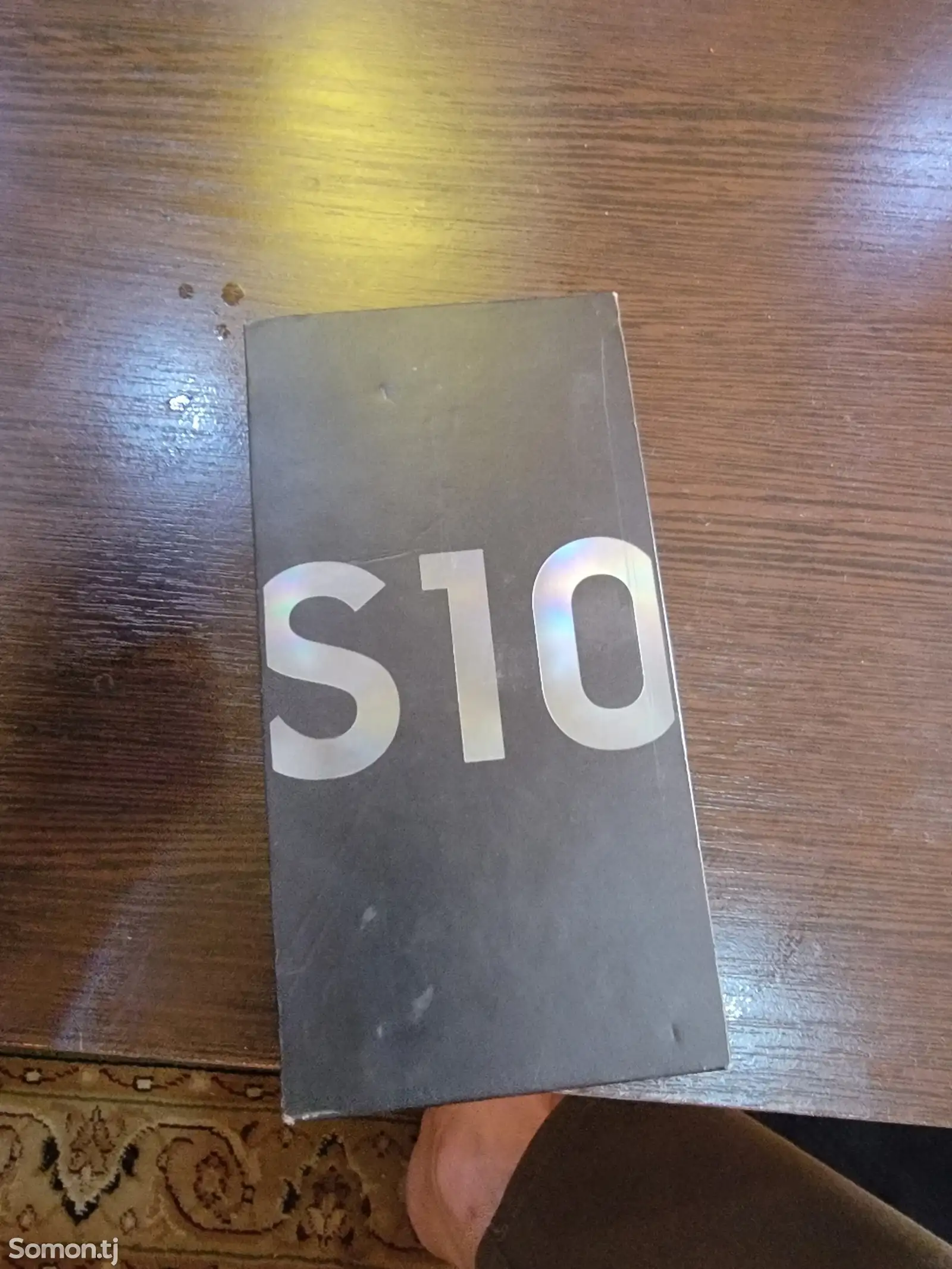 Samsung Galaxy S10 128Gb-3