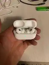 Наушники AirPods pro-4