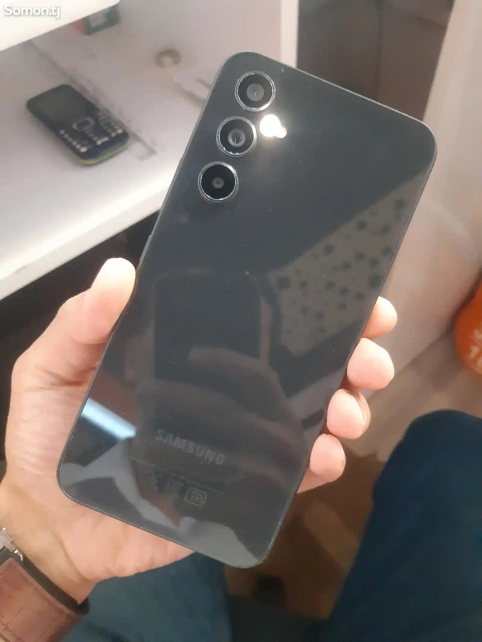 Samsung Galaxy A54-3