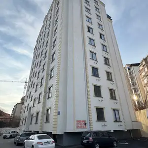 2-комн. квартира, 7 этаж, 60 м², 13 мкр