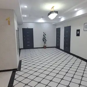 3-комн. квартира, 3 этаж, 61 м²,