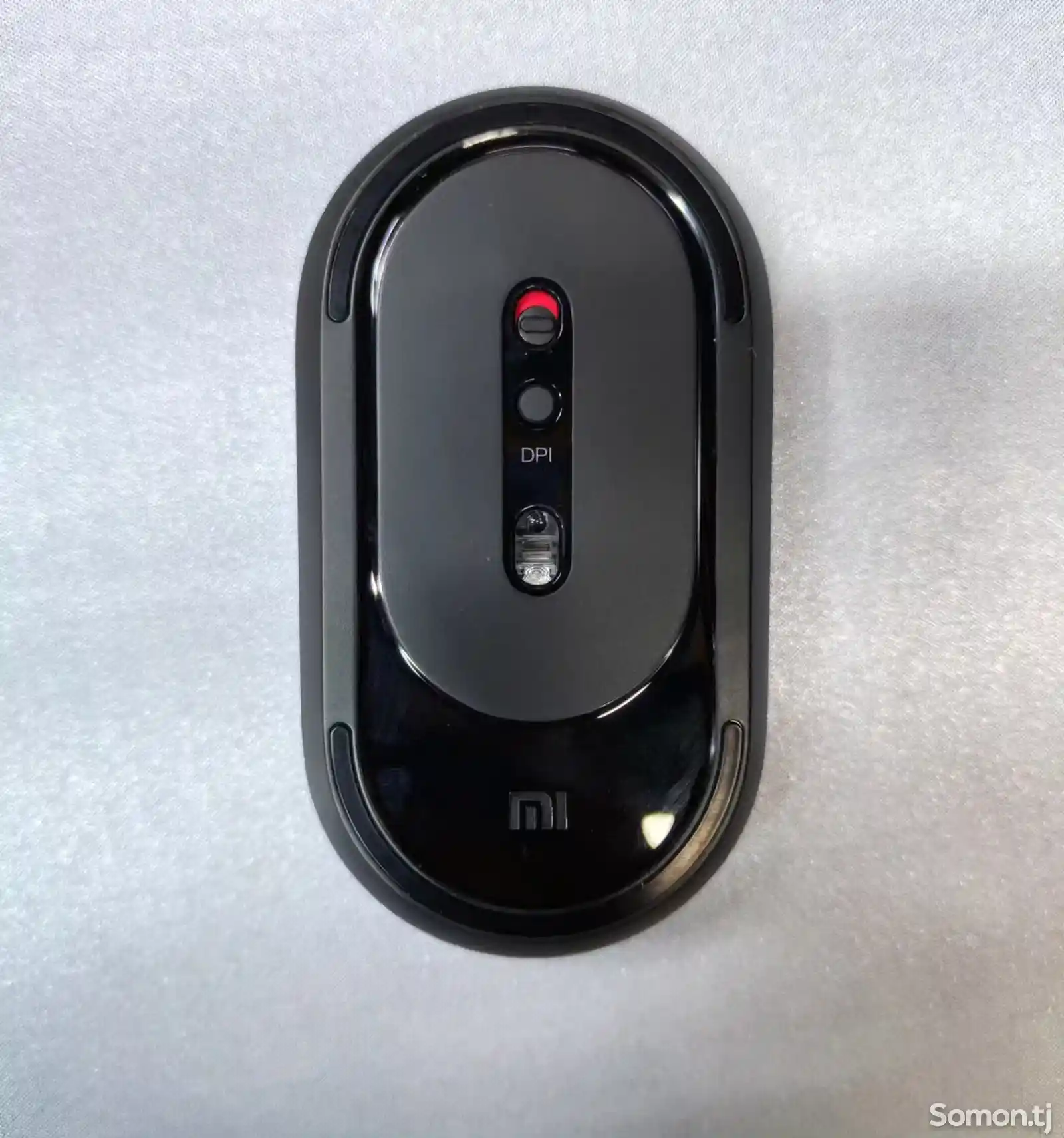 Мышь Mi Xiaomi mouse Bluetooth 4.2-3