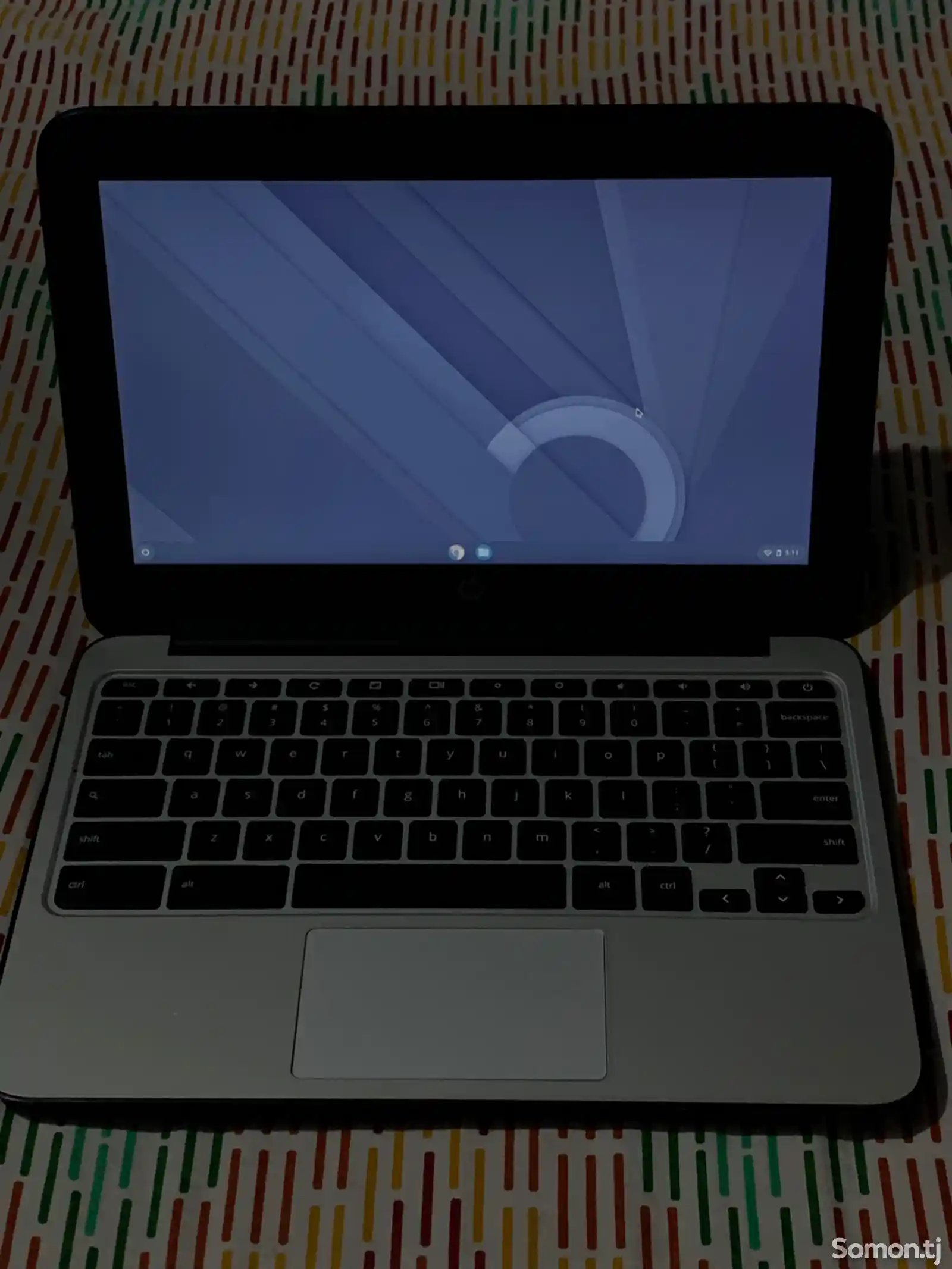 Ноутбук Chrome-1