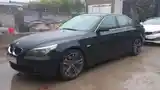 BMW 5 series, 2004-2