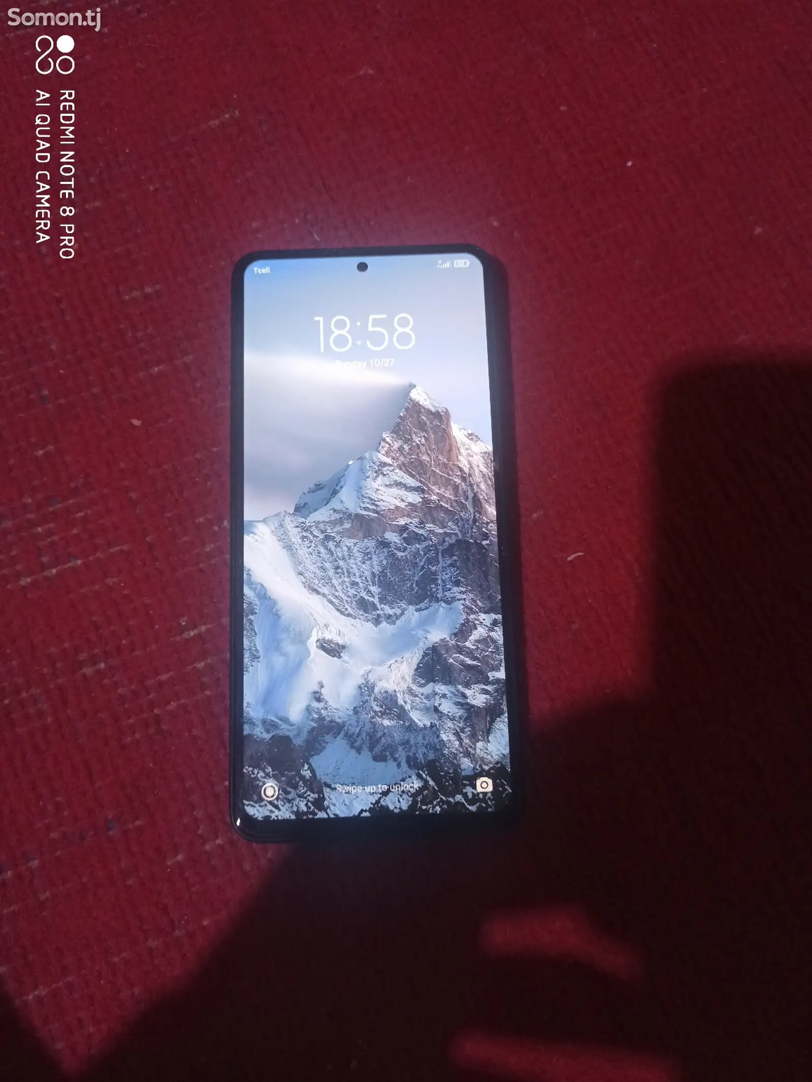 Xiaomi Redmi Note 11 pro + 5G-1