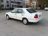 Mercedes-Benz C class, 1997-3