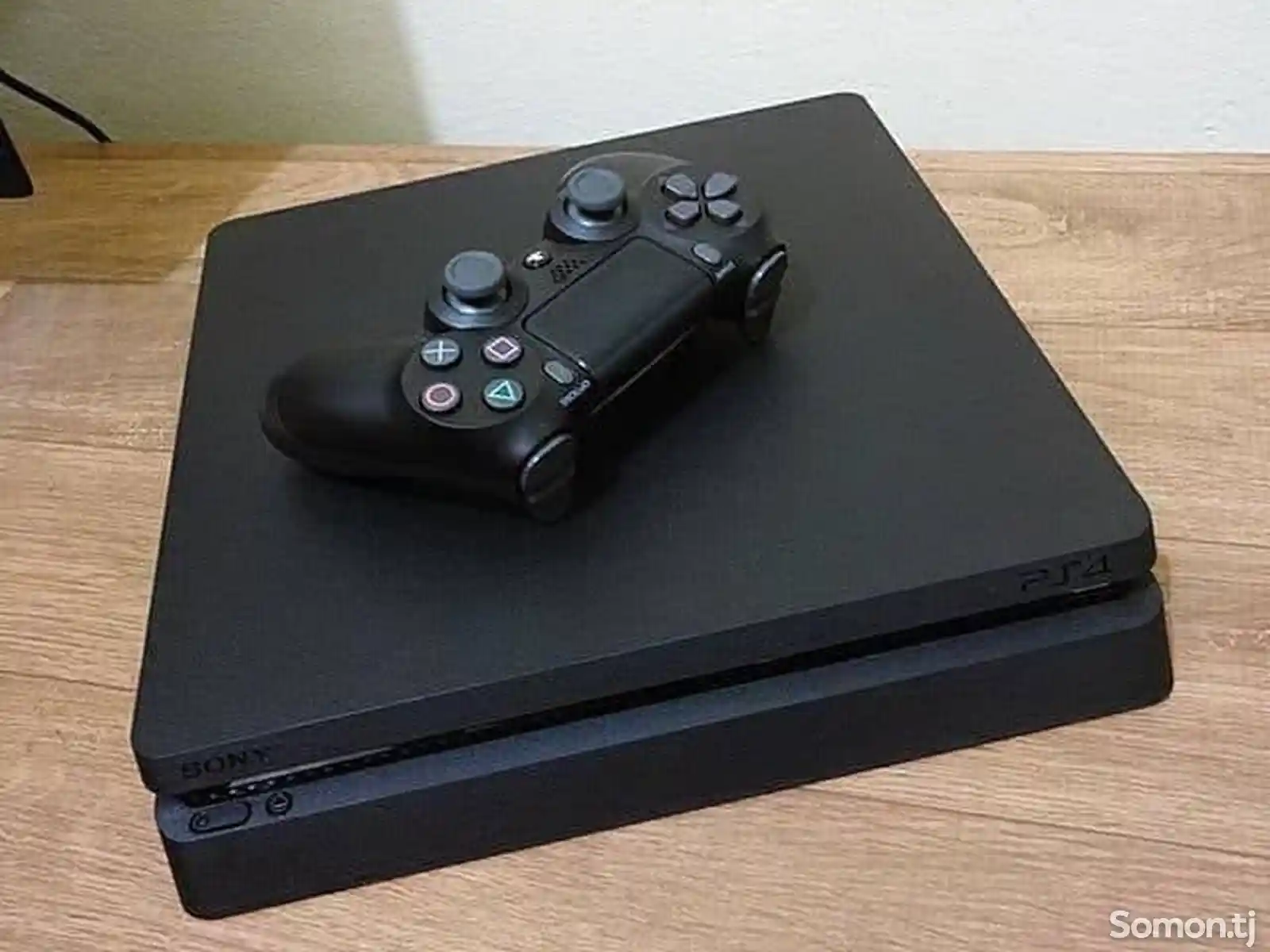 Игровая приставка Sony PlayStation 4 slim 1TG-1