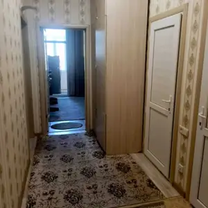 2-комн. квартира, 12 этаж, 60м², Бозори Меҳргон