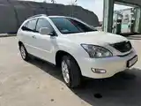 Lexus RX series, 2008-2