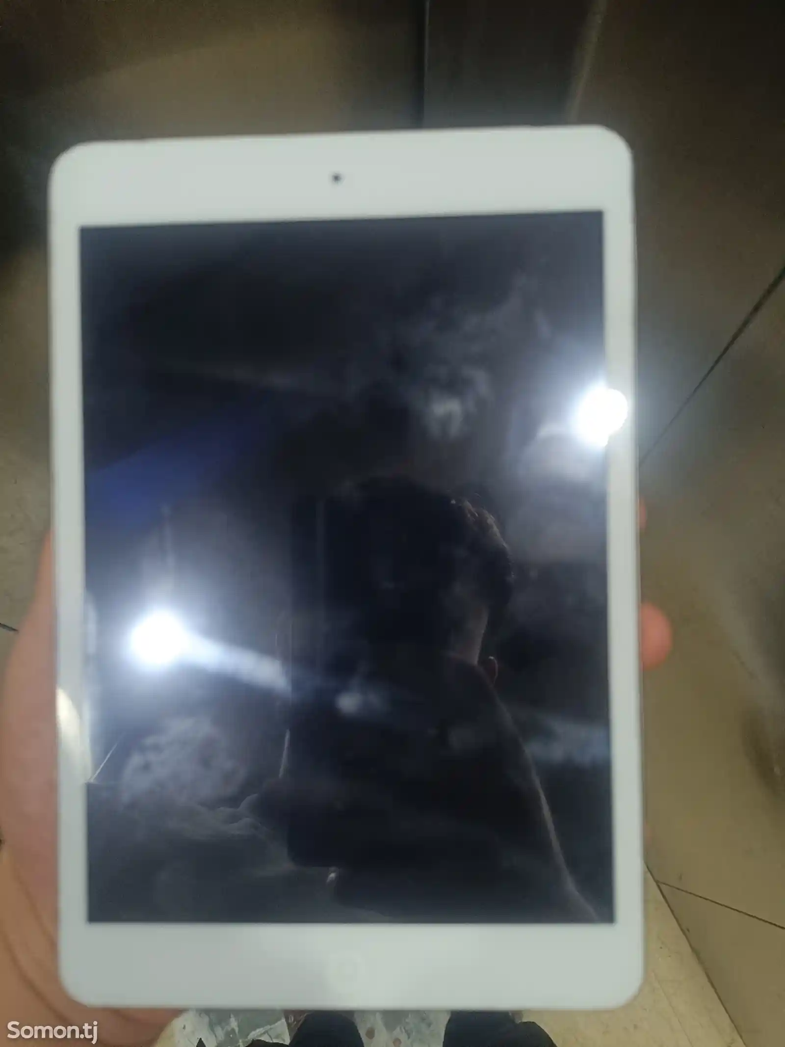 Планшет Apple iPad 1-5