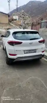 Hyundai Tucson, 2018-3