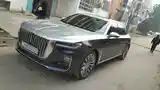 Hongqi H9, 2021-3