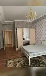 2-комн. квартира, 5 этаж, 86м², Садбарг-2