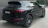 Porsche Cayenne, 2017-4