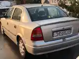 Opel Astra G, 1999-2