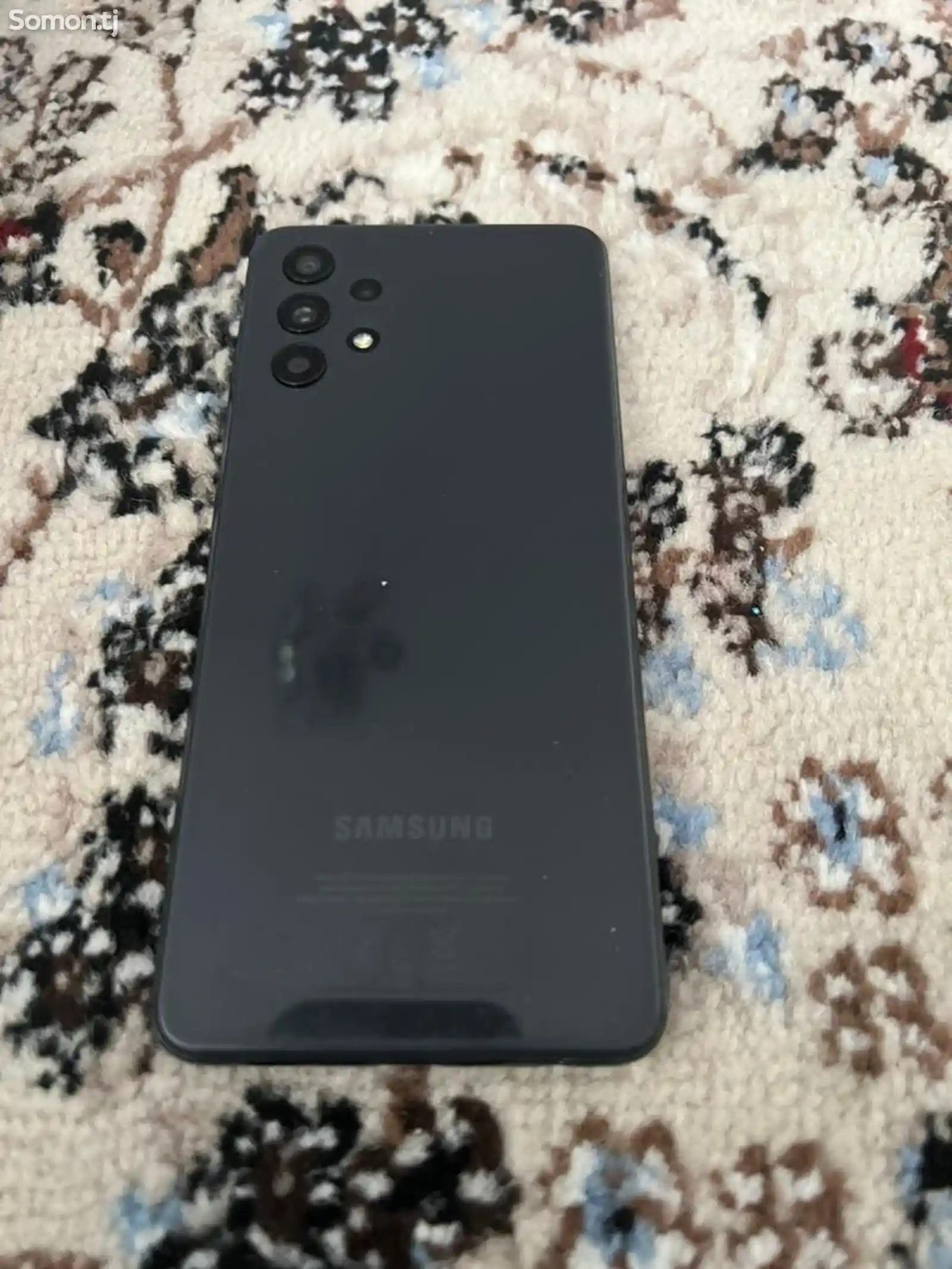 Samsung Galaxy A32-1