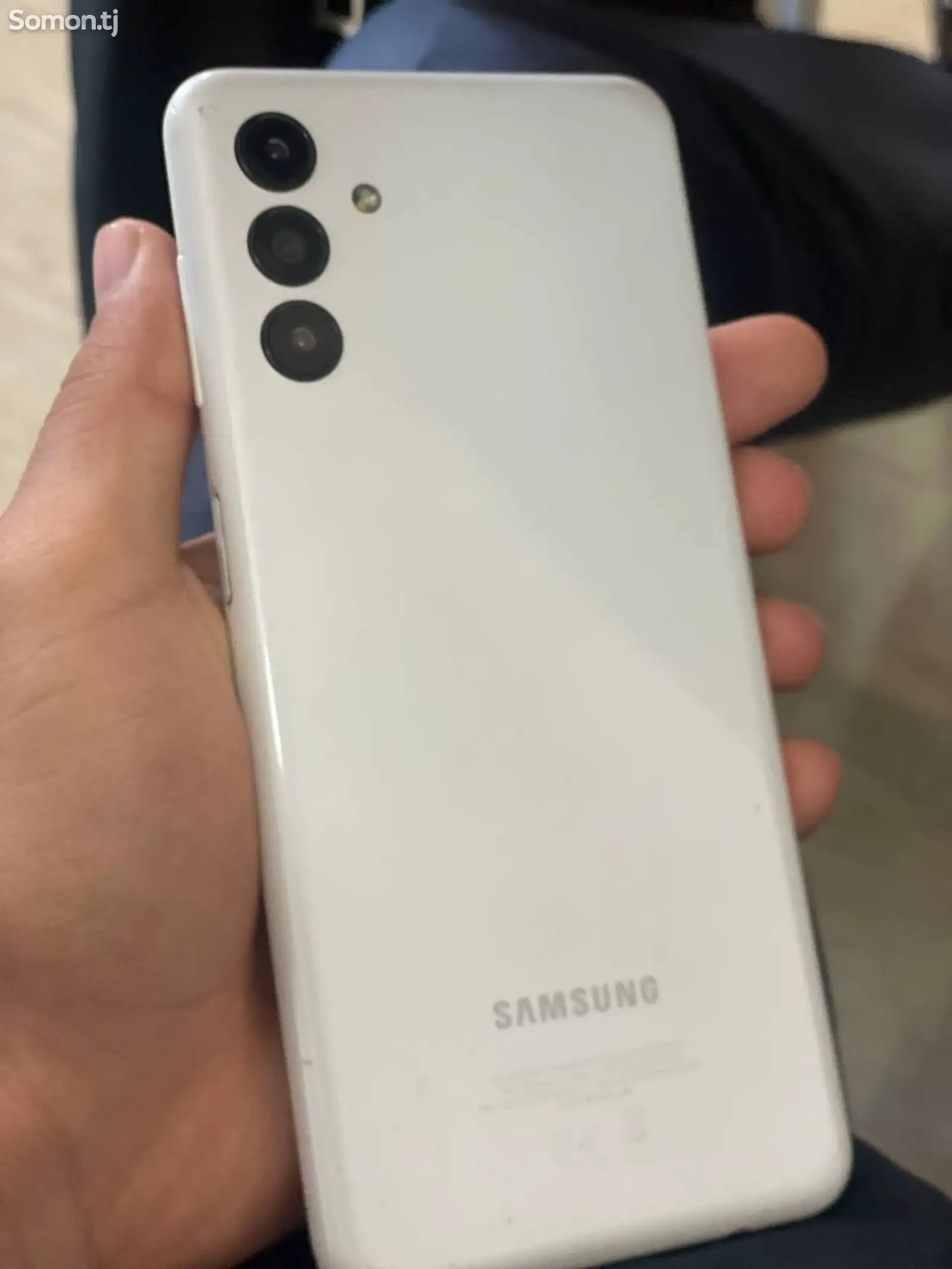 Телефон Samsung-1