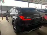 Lexus RX series, 2017-4