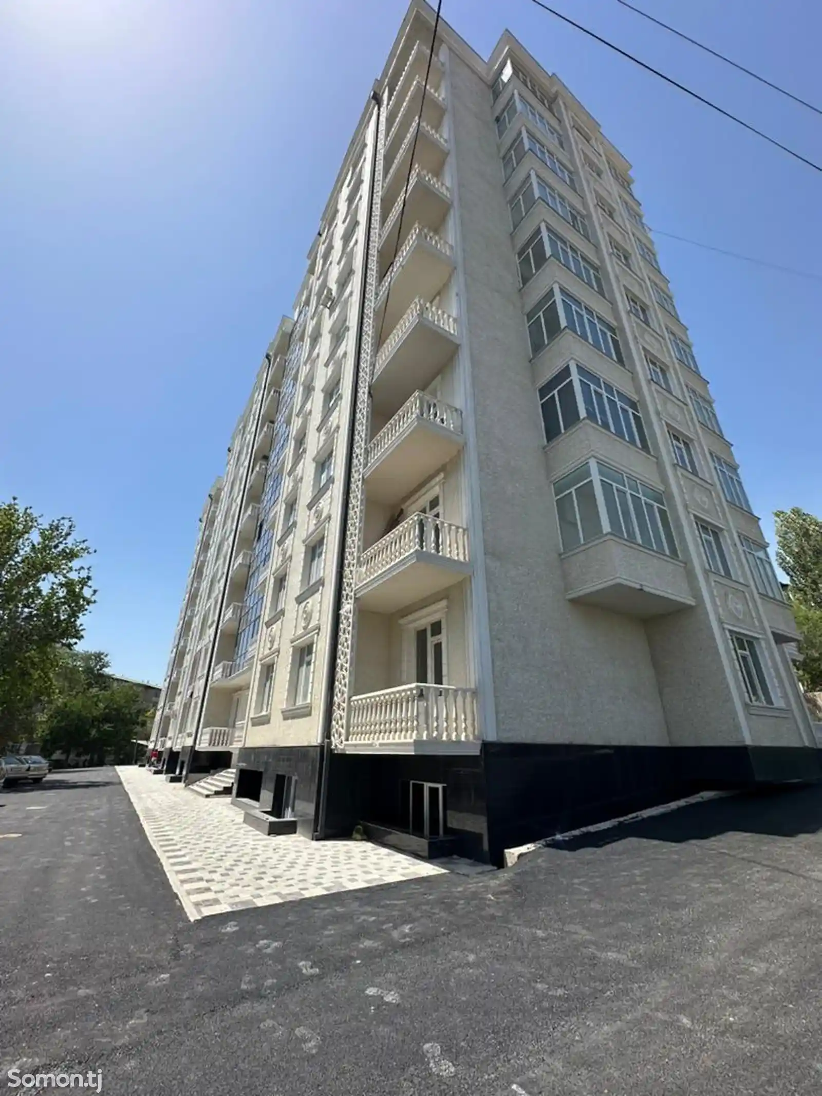 2-комн. квартира, 1 этаж, 52 м², 18 мкр-10