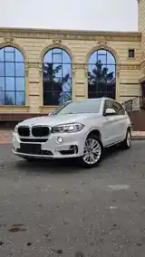 BMW X5, 2014-3