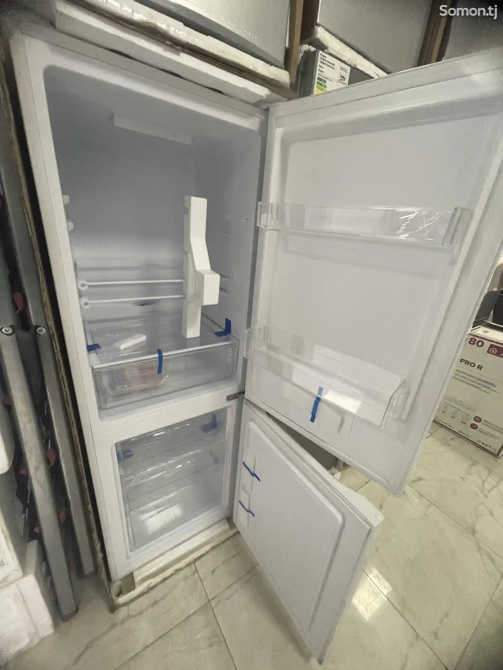 Холодильник Avest-3
