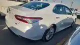 Toyota Camry, 2017-6